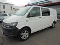 Volkswagen T6 Transporter Kasten-Kombi Kombi EcoProfi lang Weiß - thumbnail 2