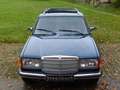 Mercedes-Benz 280 TE (S 123) - Der vielseitige Kombi Blau - thumbnail 2