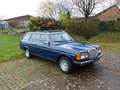 Mercedes-Benz 280 TE (S 123) - Der vielseitige Kombi Blau - thumbnail 3