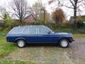 Mercedes-Benz 280 TE (S 123) - Der vielseitige Kombi Blau - thumbnail 4