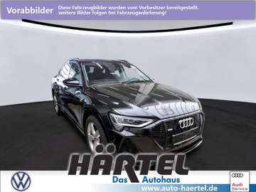 SPORTBACK S-LINE 55 QUATTRO 95 KWH AUTOMATI
