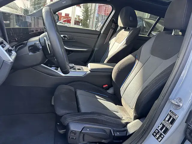 BMW 320 d  xDrive Touring Aut. M-Paket Pro, Panorama, A... Ansicht 13