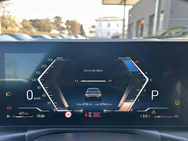 BMW 320 d  xDrive Touring Aut. M-Paket Pro, Panorama, A... Ansicht 30