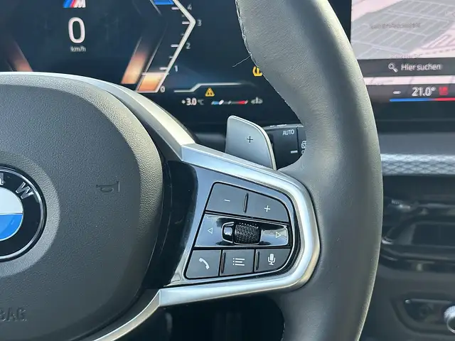 BMW 320 d  xDrive Touring Aut. M-Paket Pro, Panorama, A... Ansicht 21