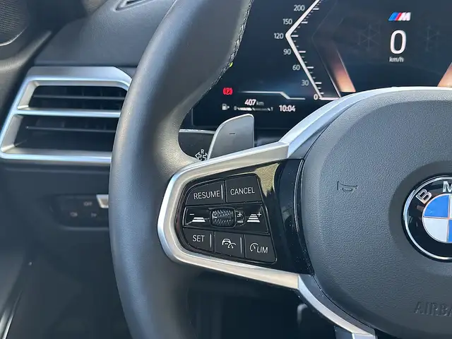 BMW 320 d  xDrive Touring Aut. M-Paket Pro, Panorama, A... Ansicht 20