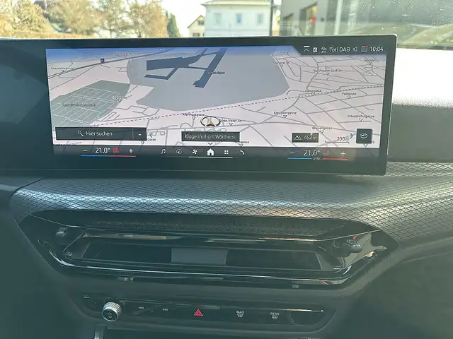 BMW 320 d  xDrive Touring Aut. M-Paket Pro, Panorama, A... Ansicht 23