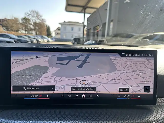 BMW 320 d  xDrive Touring Aut. M-Paket Pro, Panorama, A... Ansicht 24