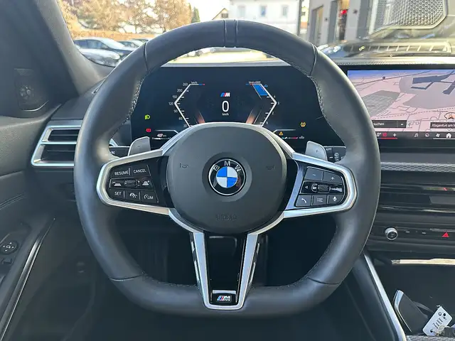 BMW 320 d  xDrive Touring Aut. M-Paket Pro, Panorama, A... Ansicht 19