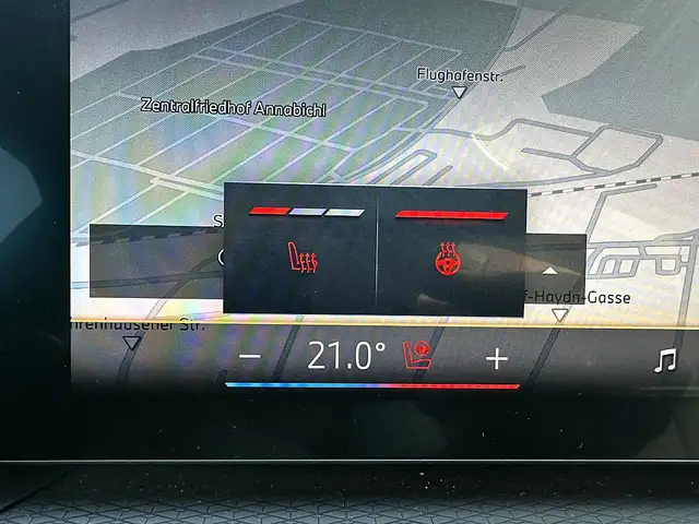 BMW 320 d  xDrive Touring Aut. M-Paket Pro, Panorama, A... Ansicht 25