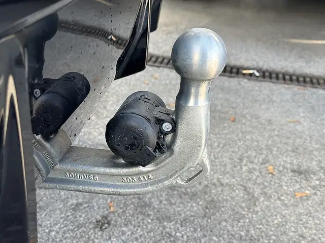 BMW 320 d  xDrive Touring Aut. M-Paket Pro, Panorama, A... Ansicht 10