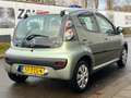 Citroen C1 1.0-12V Ambiance|5drs|Airco|Elektr.ramen|Netjes! Vert - thumbnail 4
