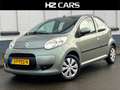 Citroen C1 1.0-12V Ambiance|5drs|Airco|Elektr.ramen|Netjes! Vert - thumbnail 1