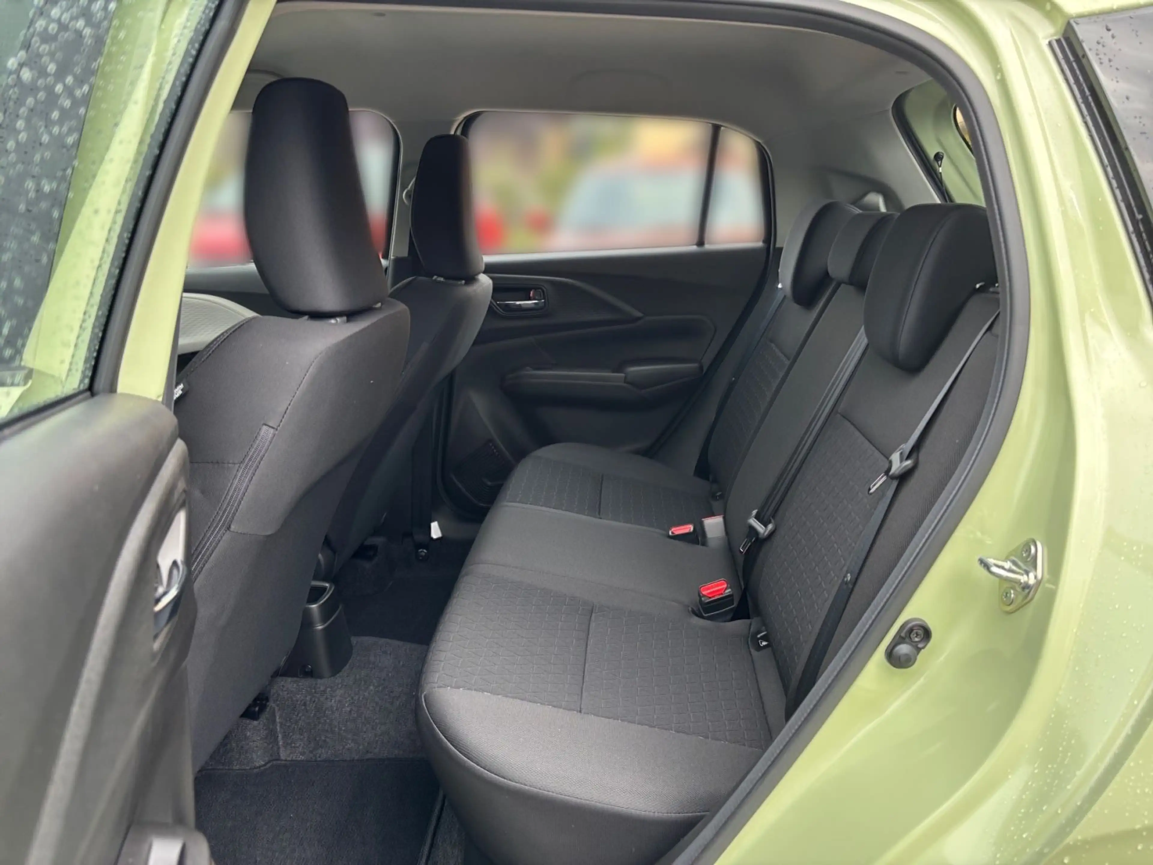 Suzuki Swift SWIFT CLUB HYBRID LED+ACC+NAVI+KAMERA+KEYLESS+++ — photo 11