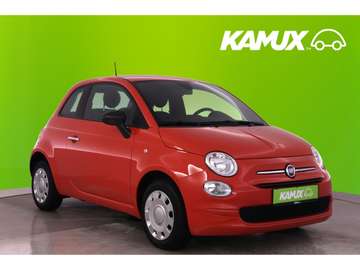 1.0Mild-Hybrid Cult+KLIMA+DAB+SERVO+ISOFIX