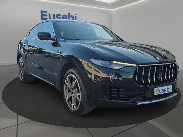 Maserati Levante V6 Diesel 275 CV AWD Gransport