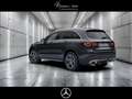 Mercedes-Benz GLC 300 de 4M AMG+AHK+DISTR.+KAM.+WIDESCR.+LED+ Gris - thumbnail 9