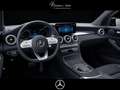 Mercedes-Benz GLC 300 de 4M AMG+AHK+DISTR.+KAM.+WIDESCR.+LED+ Gris - thumbnail 12