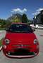 Fiat 500 S (06.2016->) Rot - thumbnail 1