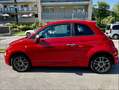 Fiat 500 S (06.2016->) Rot - thumbnail 2