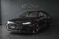 Audi RS6 Avant TFSI quattro Tiptronic 441kW Negro - thumbnail 1