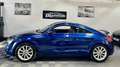 Audi TT 2.0 TFSI 211CH Blau - thumbnail 2