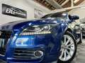 Audi TT 2.0 TFSI 211CH Blau - thumbnail 18