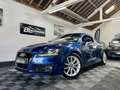 Audi TT 2.0 TFSI 211CH Blau - thumbnail 1