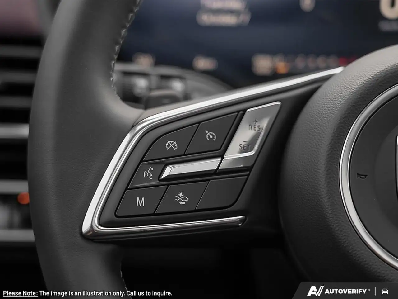 Buick Envision снимка Buick Envision