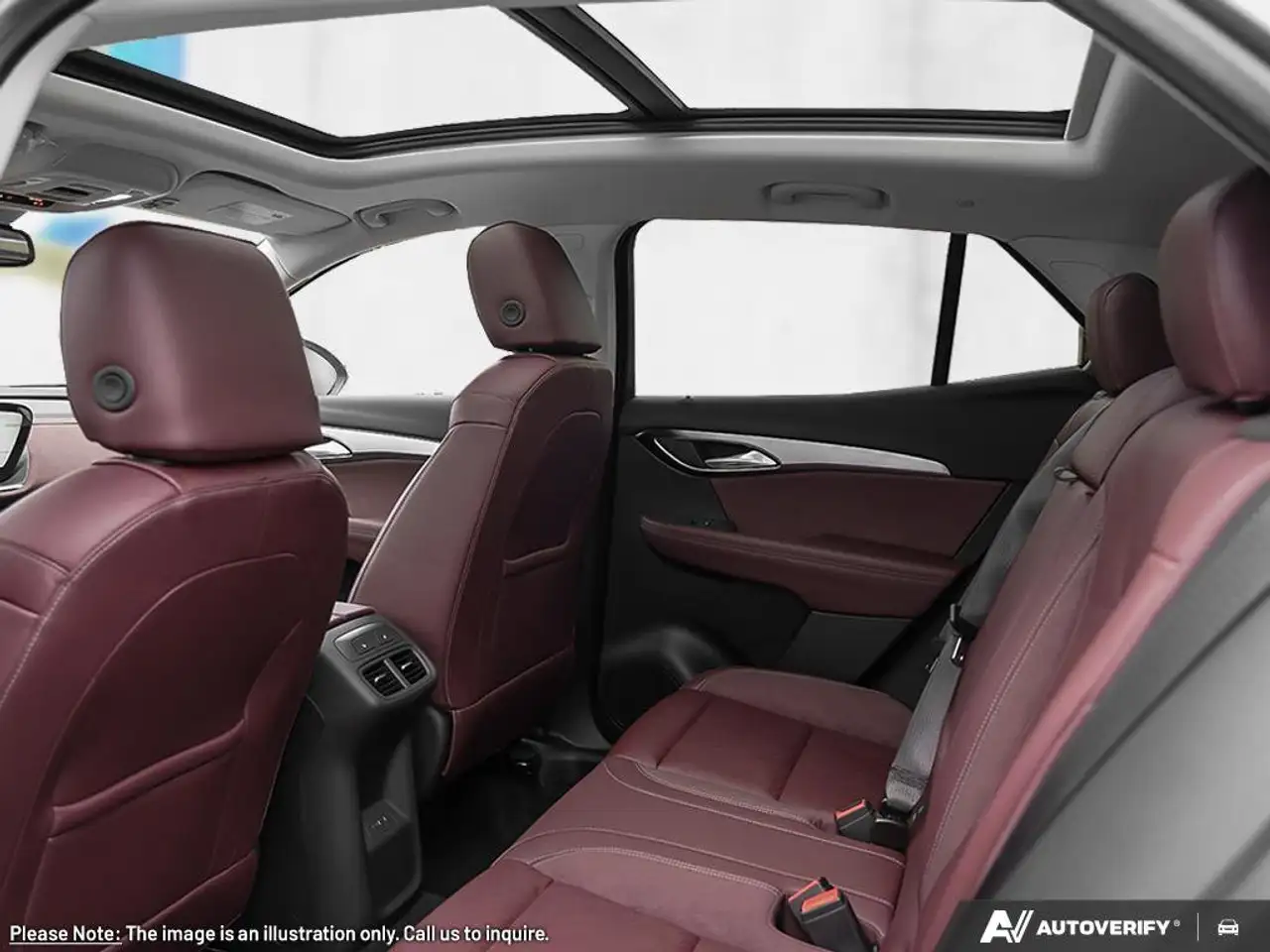 Buick Envision снимка Buick Envision