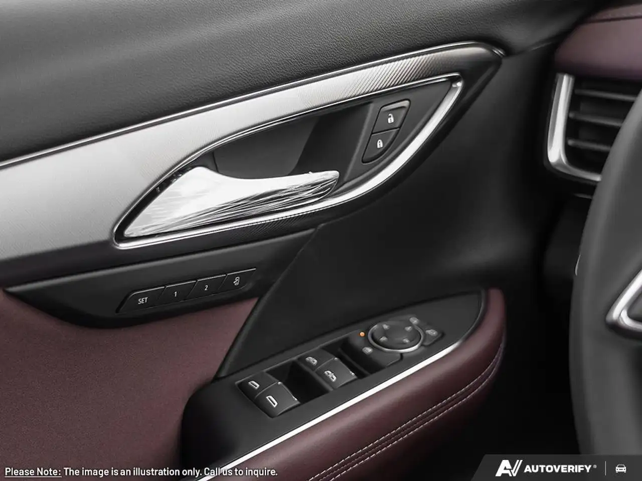 Buick Envision снимка Buick Envision