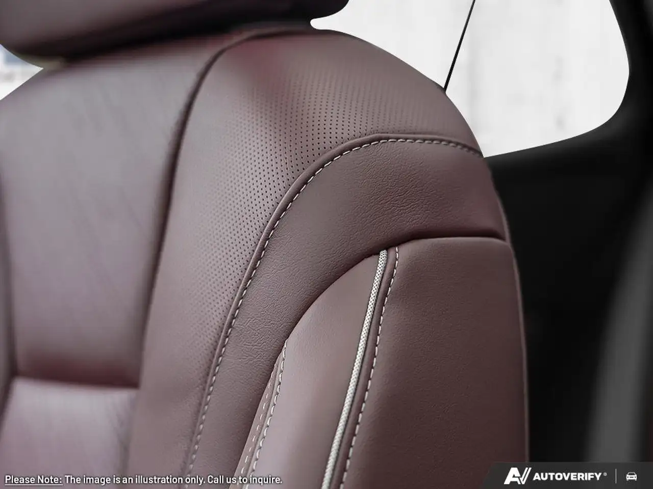 Buick Envision снимка Buick Envision