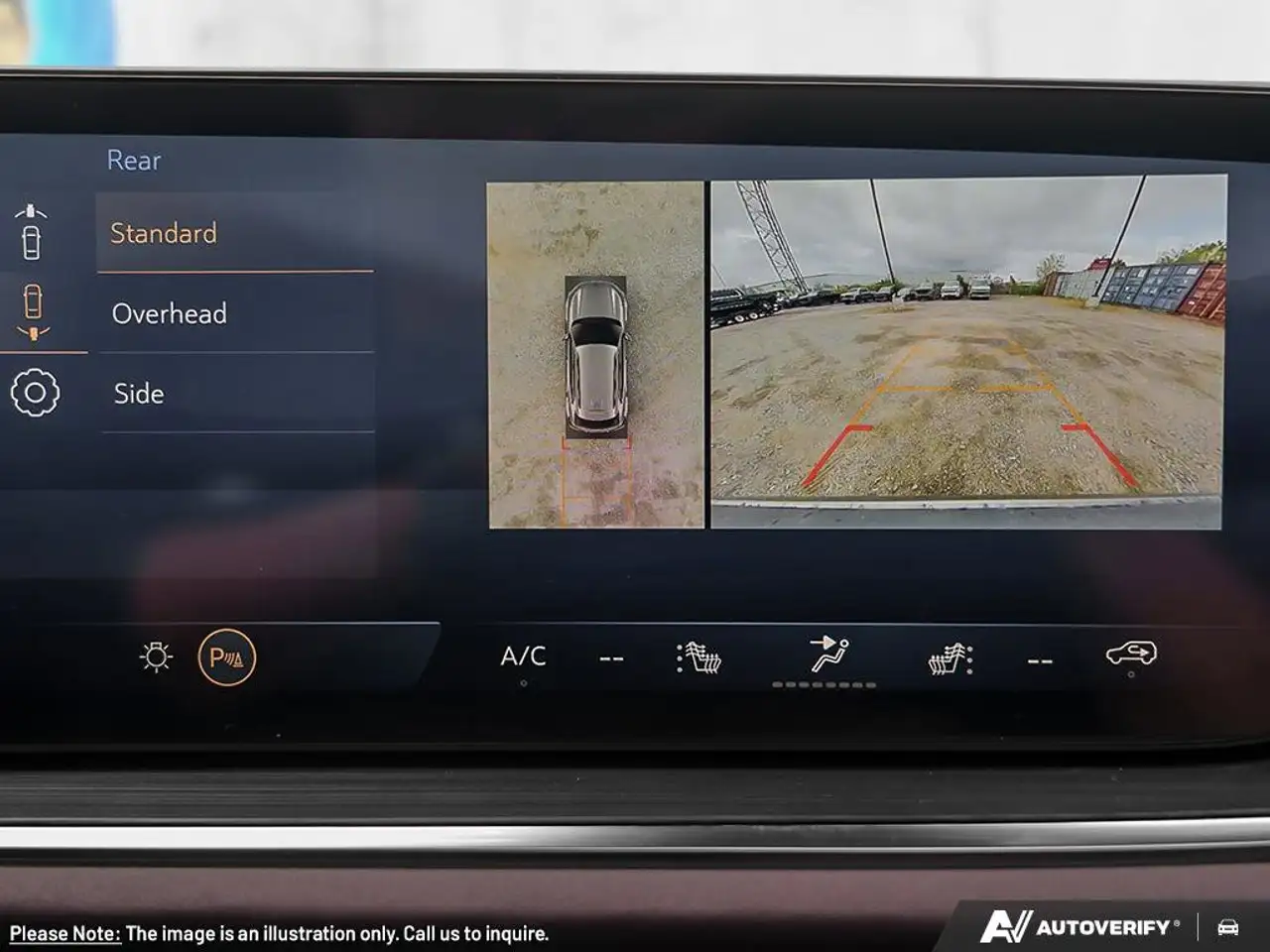 Buick Envision снимка Buick Envision