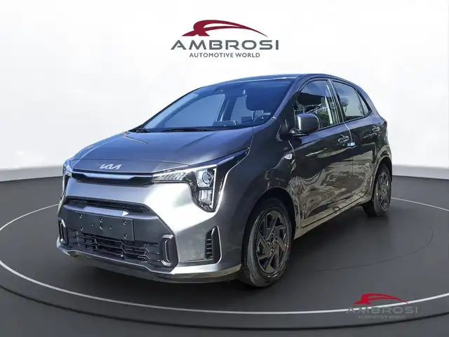 Kia Picanto PE2 MY27 1.0 URBAN TT