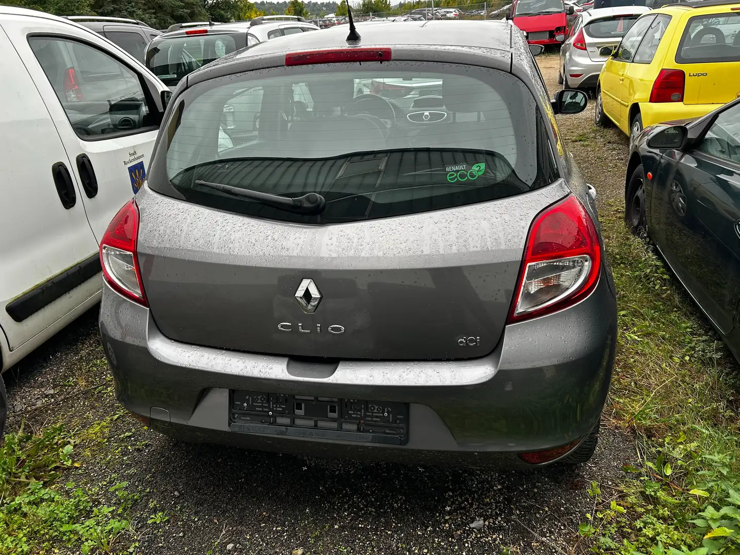 Renault Clio Dynamique - 2