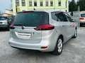 Opel Zafira Tourer Innovation ERSTE HAND 136500 KM NAVI KLIAM SH ALU Argent - thumbnail 4