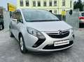 Opel Zafira Tourer Innovation ERSTE HAND 136500 KM NAVI KLIAM SH ALU Argent - thumbnail 2