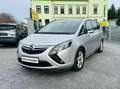 Opel Zafira Tourer Innovation ERSTE HAND 136500 KM NAVI KLIAM SH ALU Argent - thumbnail 3