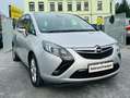 Opel Zafira Tourer Innovation ERSTE HAND 136500 KM NAVI KLIAM SH ALU Argent - thumbnail 1