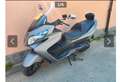 Suzuki Burgman 400 Gris - thumbnail 5