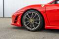 Ferrari 430 Scuderia - Rosso Corsa - LED steering wheel - Only 4.210km! Rot - thumbnail 32