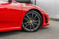 Ferrari 430 Scuderia - Rosso Corsa - LED steering wheel - Only 4.210km! Rot - thumbnail 47