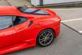Ferrari 430 Scuderia - Rosso Corsa - LED steering wheel - Only 4.210km! Rot - thumbnail 36