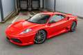 Ferrari 430 Scuderia - Rosso Corsa - LED steering wheel - Only 4.210km! Rot - thumbnail 24