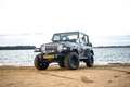Jeep Wrangler 4.0i Hardtop Sahara | AUTOMAAT | NL AUTO Negro - thumbnail 11