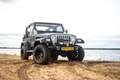 Jeep Wrangler 4.0i Hardtop Sahara | AUTOMAAT | NL AUTO Noir - thumbnail 15
