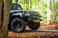 Jeep Wrangler 4.0i Hardtop Sahara | AUTOMAAT | NL AUTO Negro - thumbnail 2