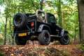 Jeep Wrangler 4.0i Hardtop Sahara | AUTOMAAT | NL AUTO Negro - thumbnail 13