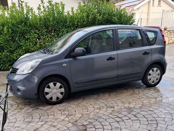 Note I 2006 1.4 16v Visia eco Gpl