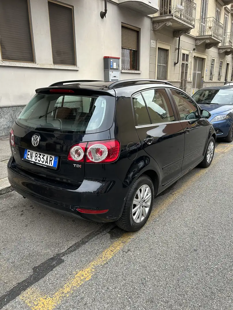 Volkswagen Golf Plus 1.6 tdi Comfortline - 2