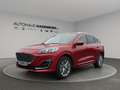 Ford Kuga 2.5 Duratec PHEV VIGNALE Rot - thumbnail 1
